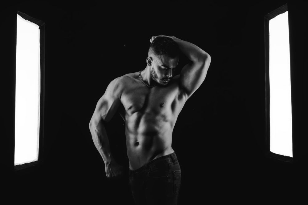 Photograph by Mehran Nafisi