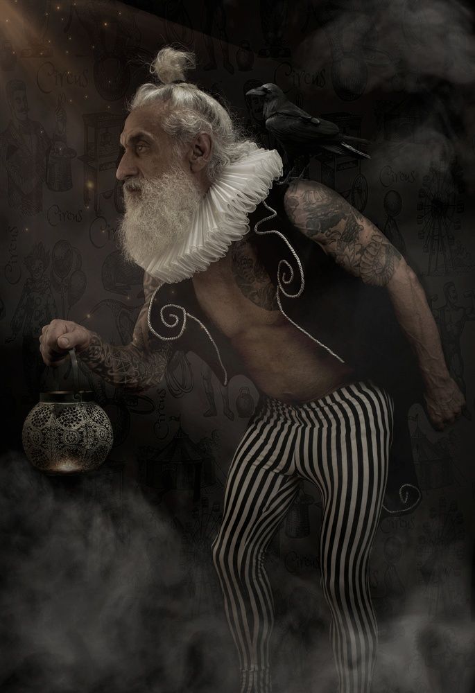 Photograph by Noëlle Mauri