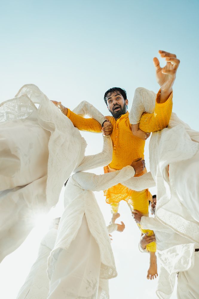 Photograph by Venkat Akhilesh Bathina