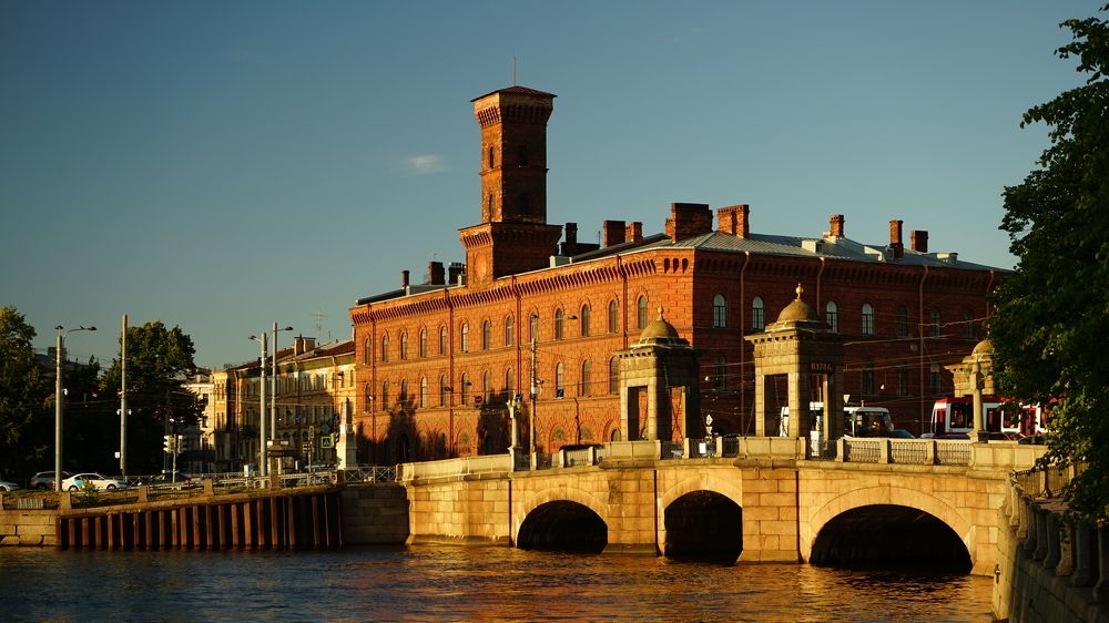 Photograph by АНДРЕЙ ОБРЯДОВ