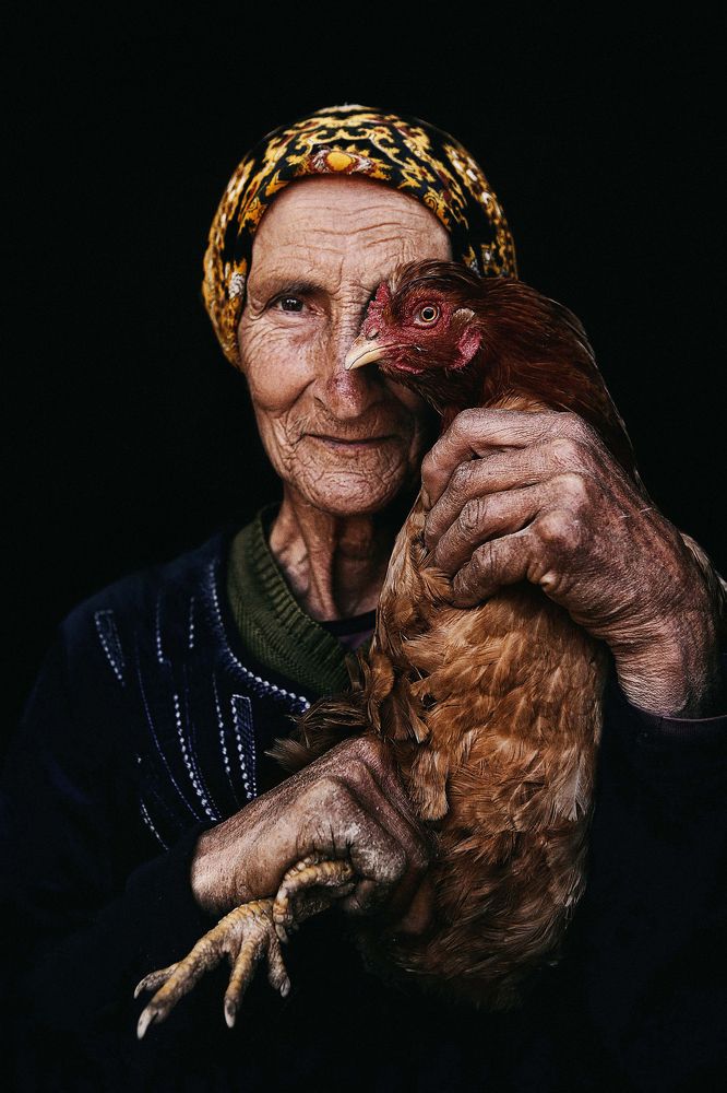 Photograph by Ahmad El Hanjoul