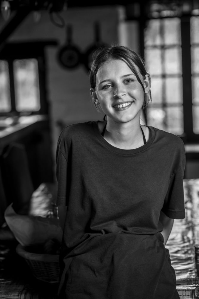 Photograph by Запылаева Анна