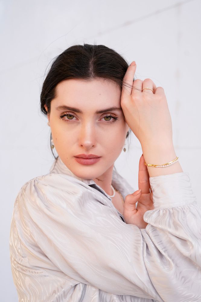 Photograph by Aleksandra Bogdanova