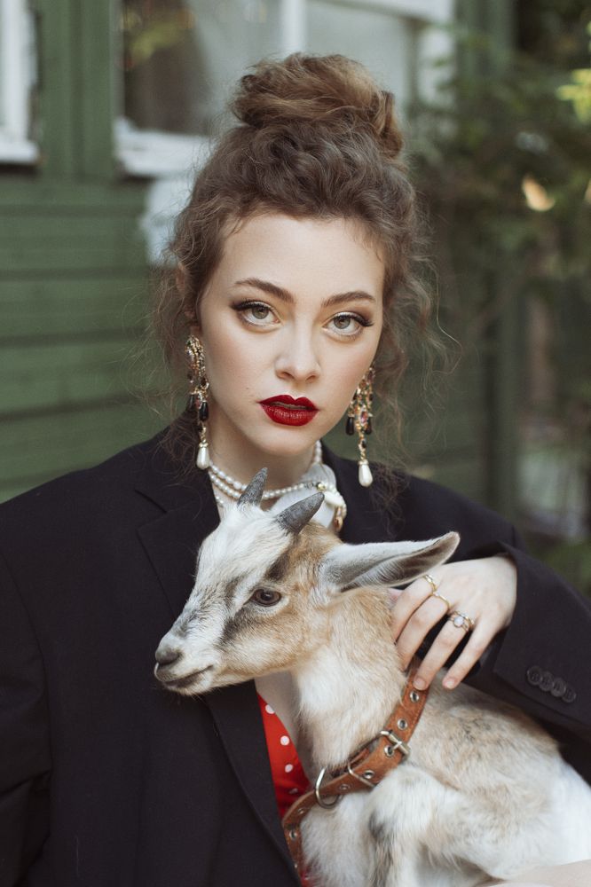 Photograph by TATIANA SHKUNDINA