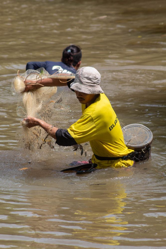 Photograph by Gennis Agravante