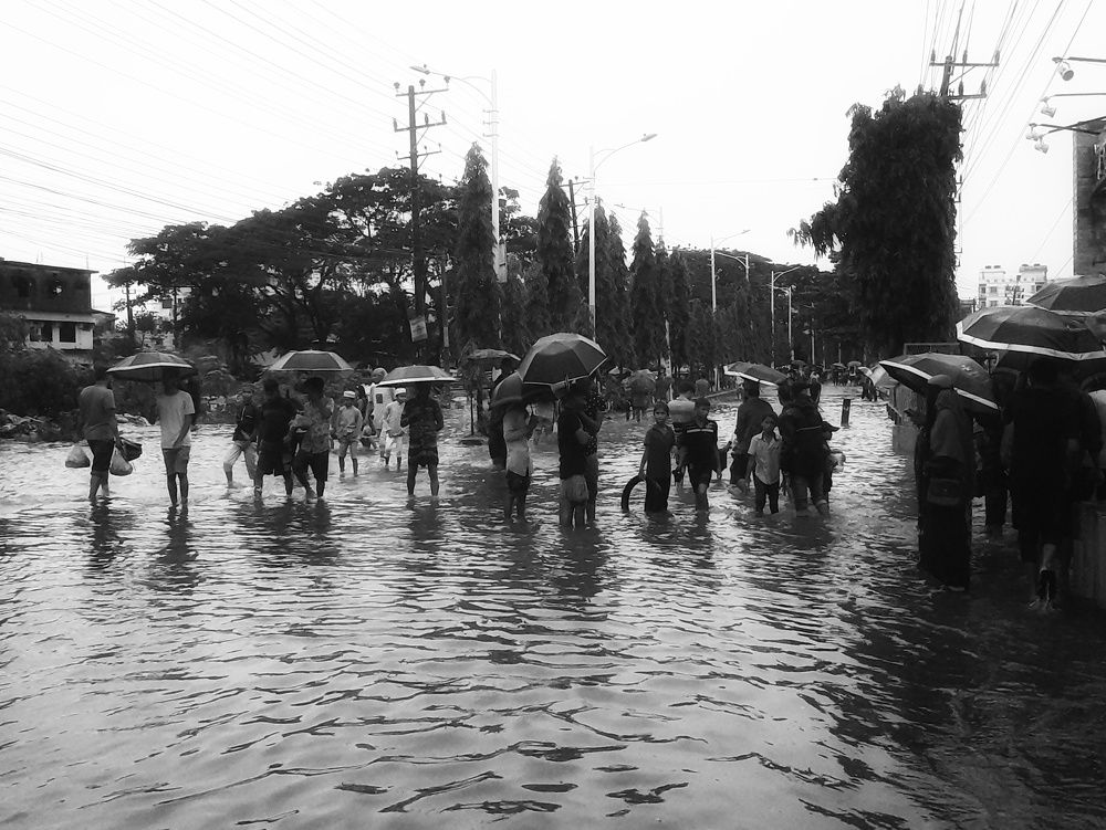 Photograph by Md. Azharul Islam