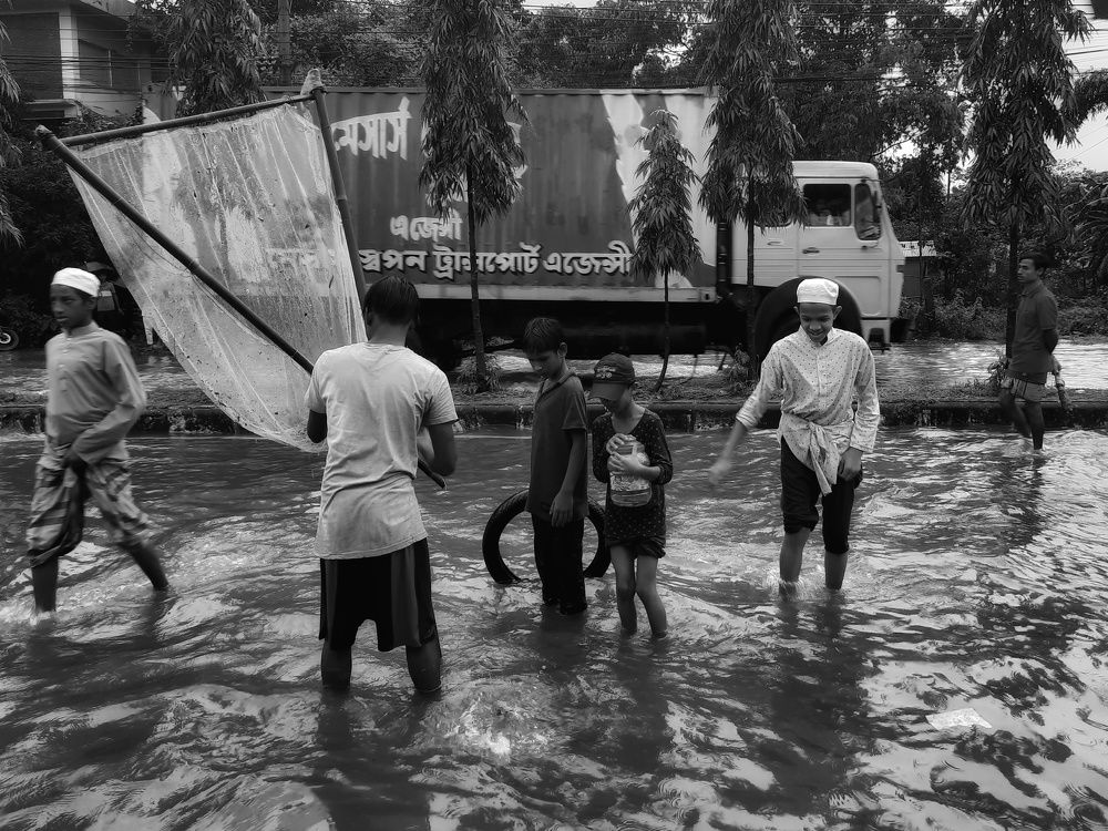 Photograph by Md. Azharul Islam