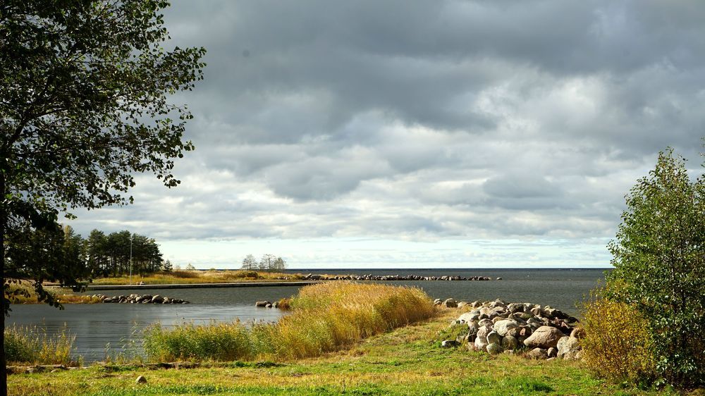 Photograph by АНДРЕЙ ОБРЯДОВ