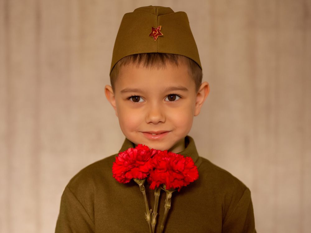 Photograph by Ольга Баканова
