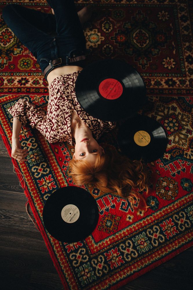 Photograph by Маргарита Кузнец