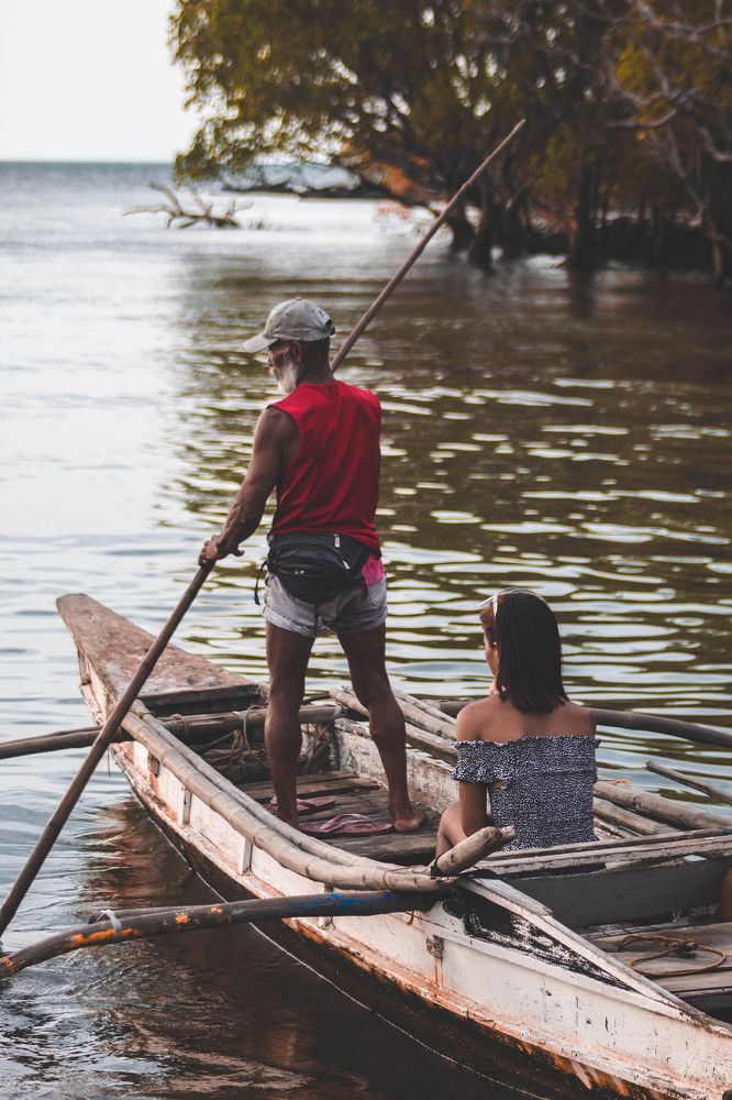 Photograph by Gennis Agravante