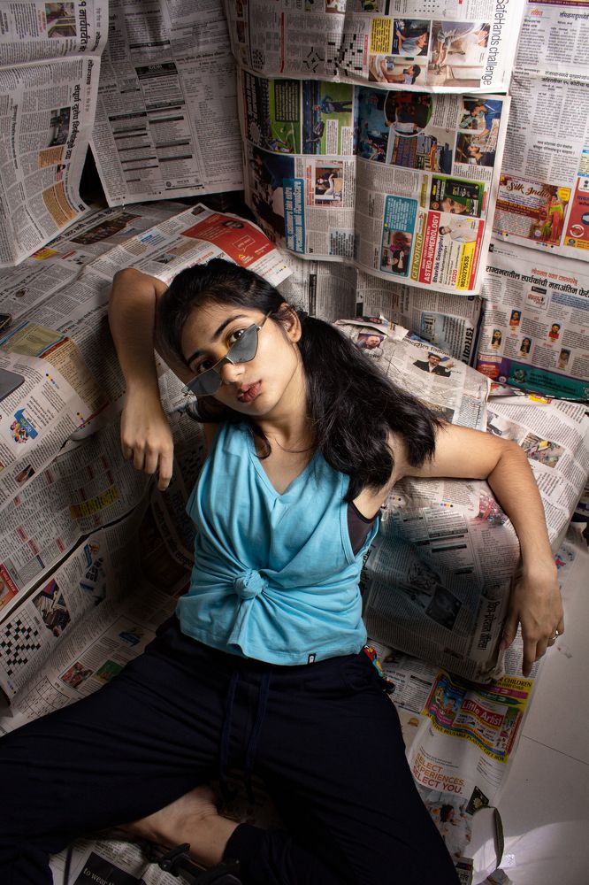 Photograph by pooja koladiya