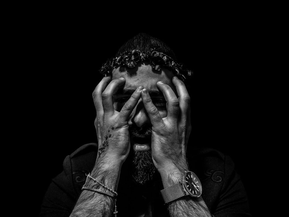 Photograph by Amer Farhat