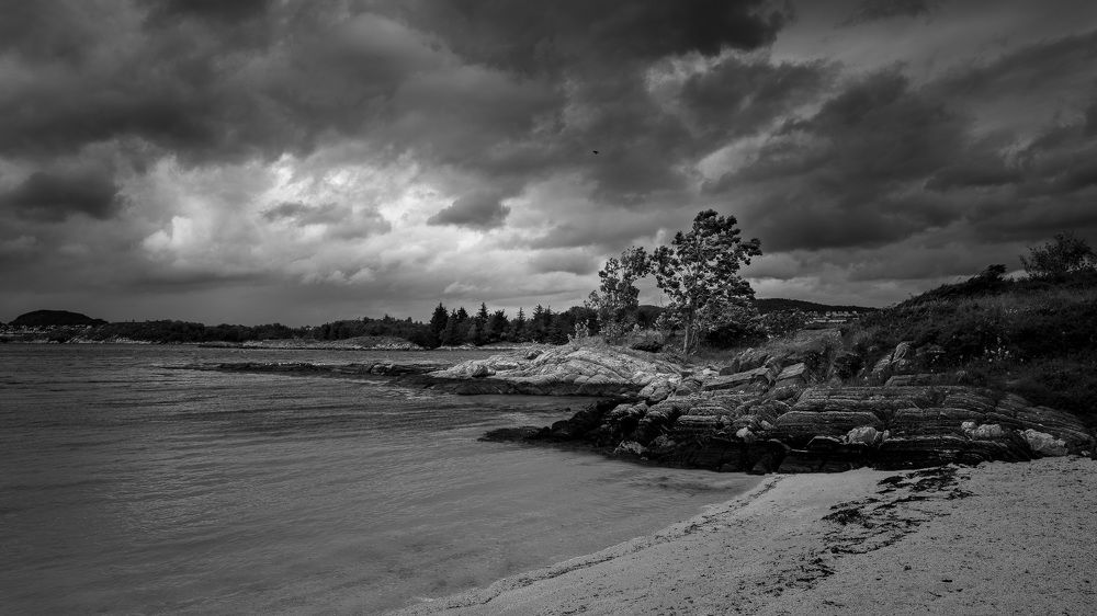 Photograph by Jhonny Bakken