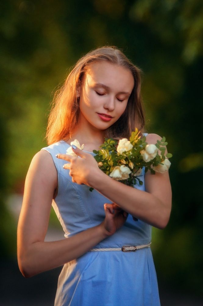 Photograph by Татьяна Шандромайло