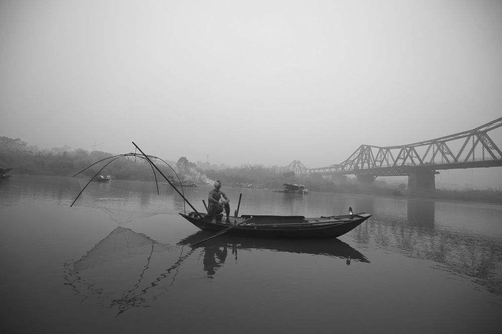 Фотография автора An Nguyen Quoc