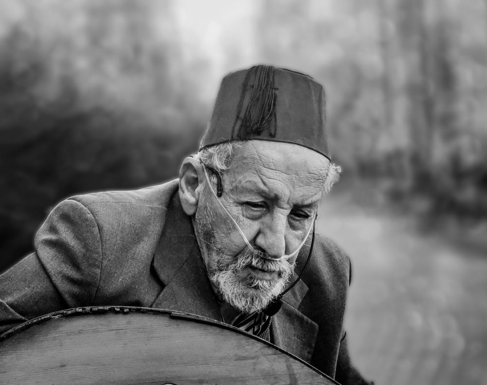 Photograph by Amer Farhat