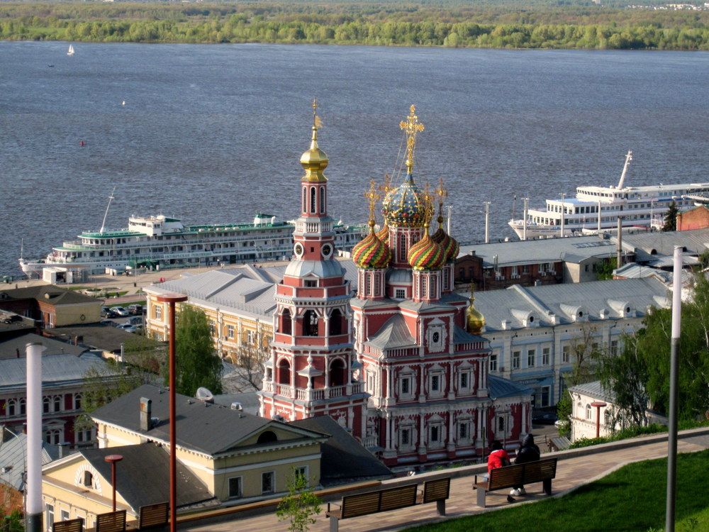 Фотография автора Юрий Рудый