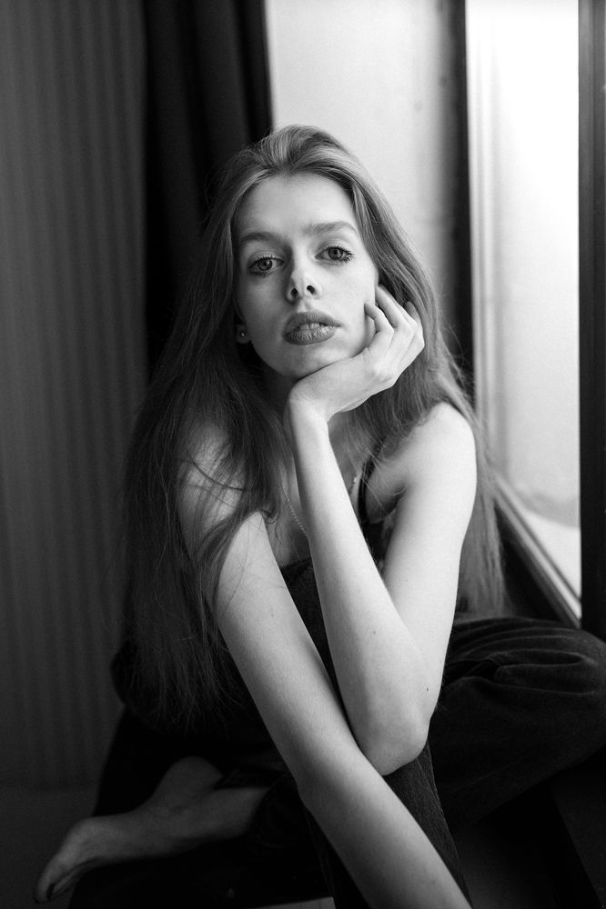 Photograph by Максим Алексенцев