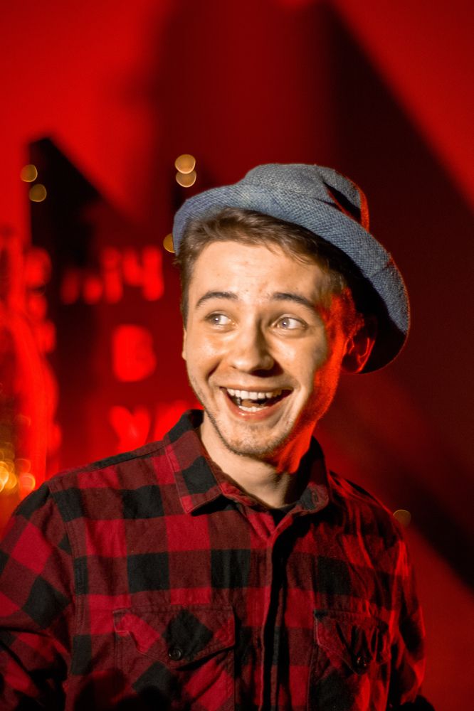 Photograph by Павло Семенюк