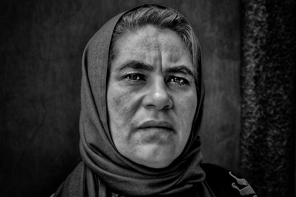 Photograph by Amer Farhat