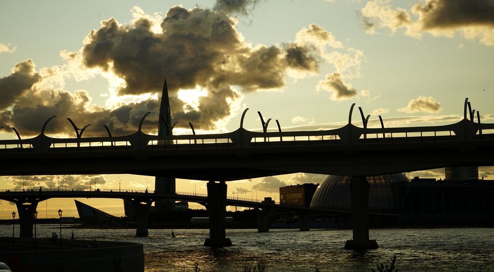 Photograph by АНДРЕЙ ОБРЯДОВ