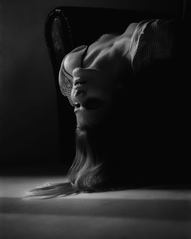 Photograph by Сергей Добрин