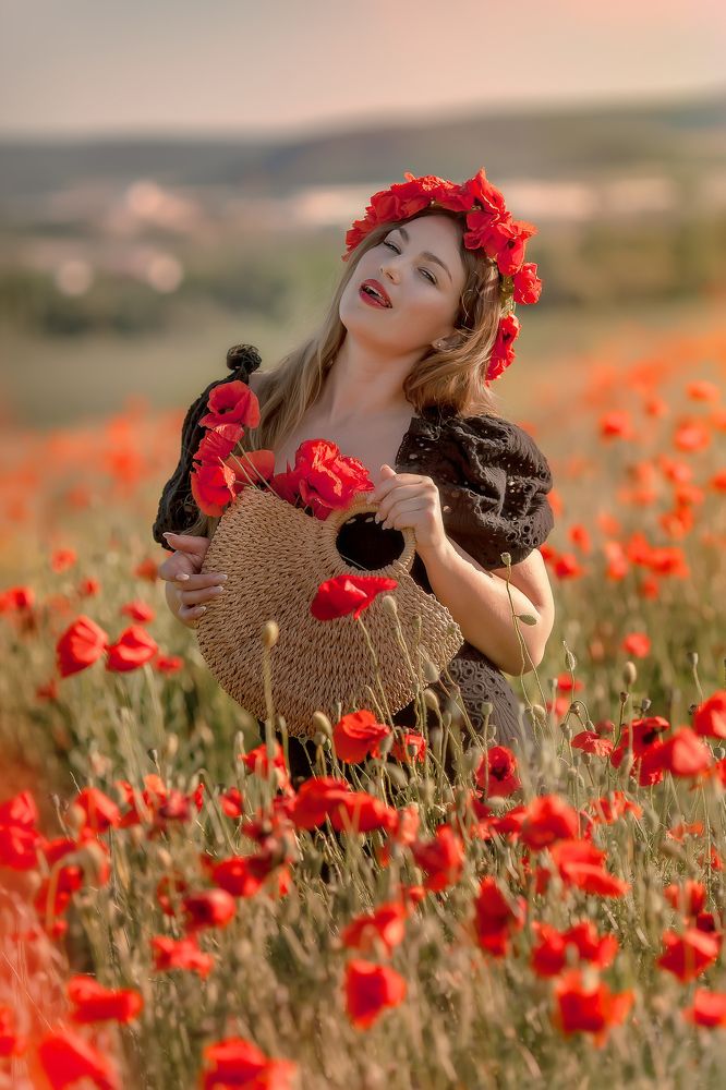 Photograph by Рита Одинокова