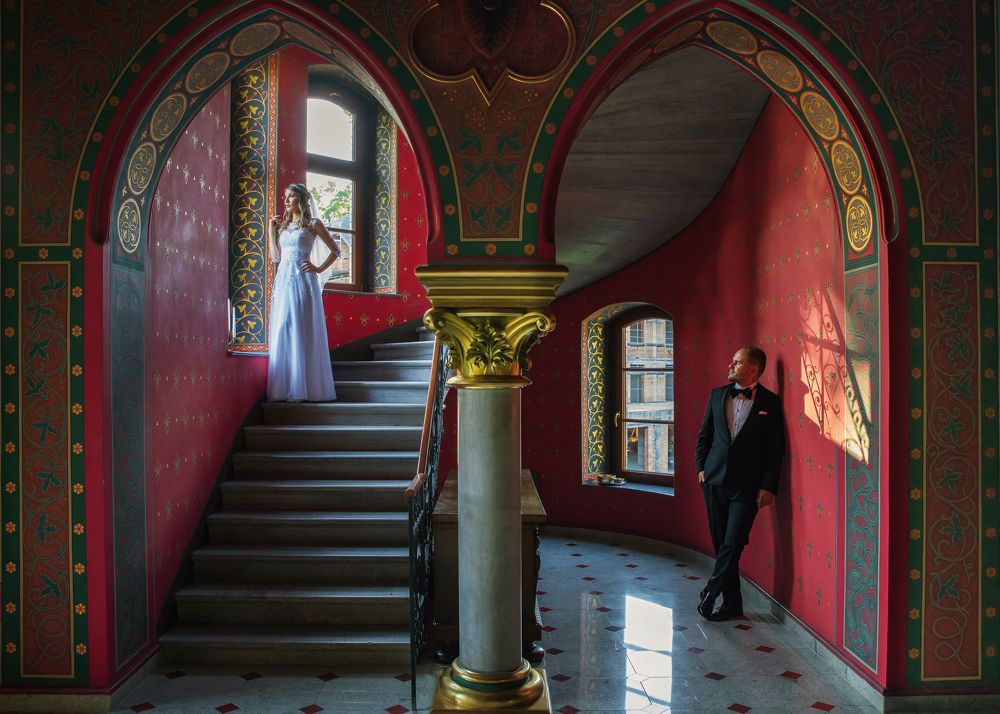 Photograph by Klejnot Grzegorz