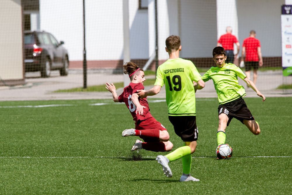 Photograph by Павел Юнусов