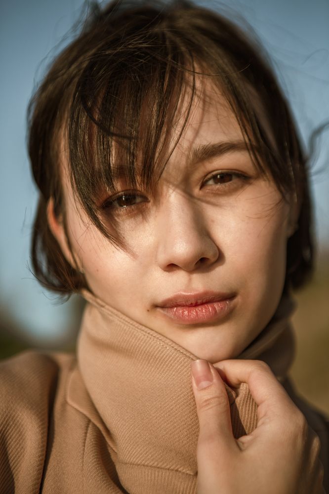 Photograph by Юлия Комкова