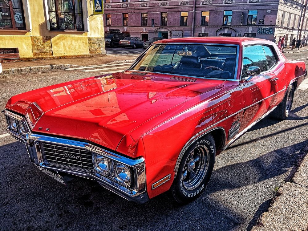 Photograph by Ирина Шилина