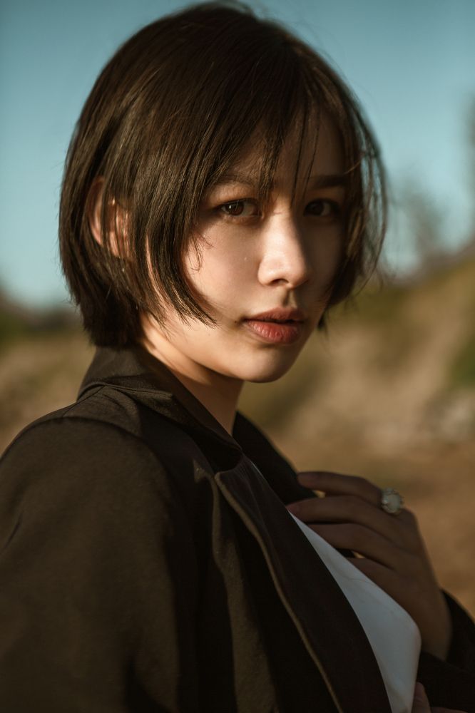 Photograph by Юлия Комкова