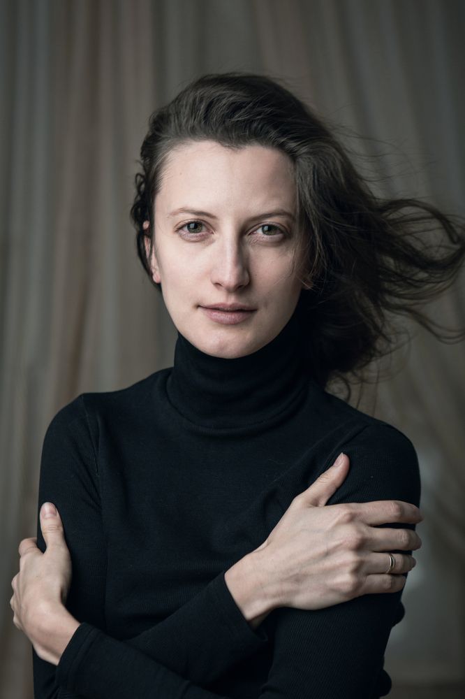 Photograph by Юлия Комкова