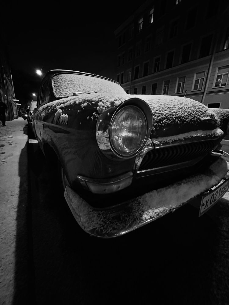 Photograph by Сергей