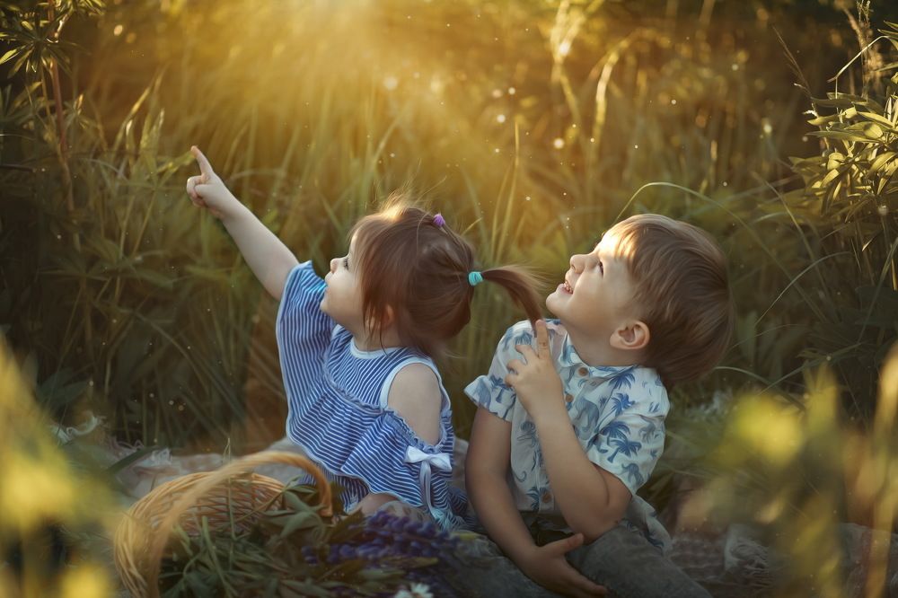 Photograph by Полина Золотова