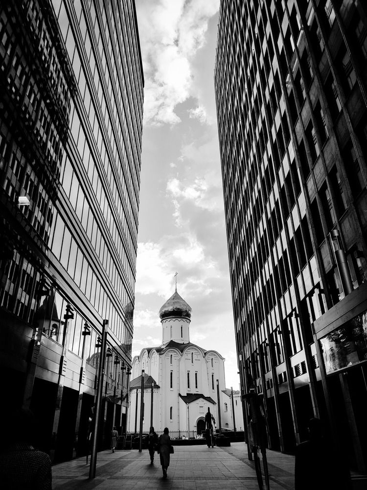 Photograph by Вера Сычевская