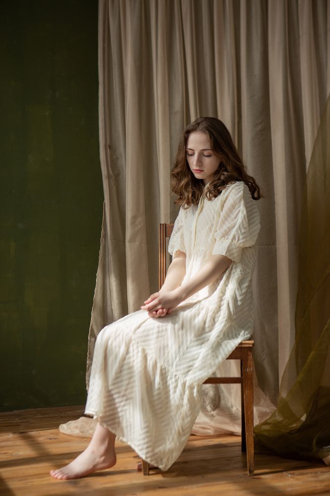 Photograph by Юлия Комкова