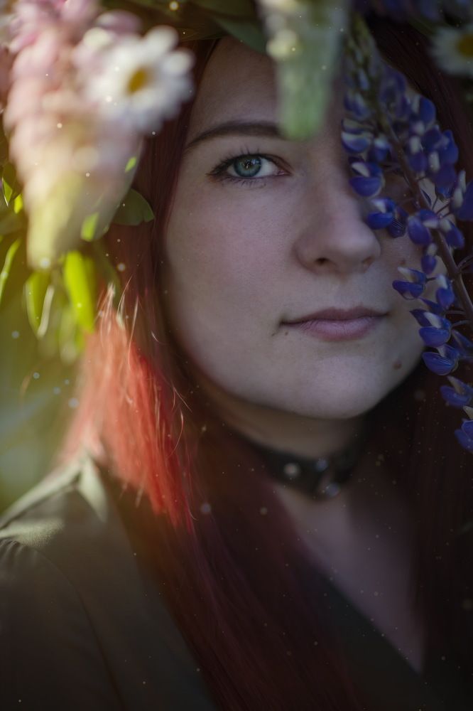 Photograph by Полина Золотова