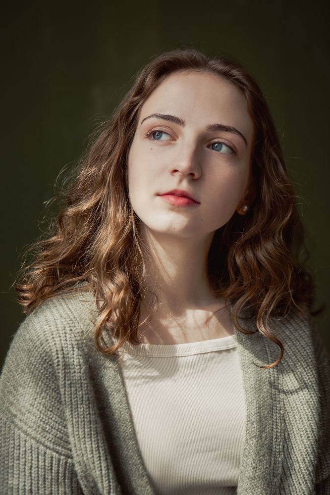 Photograph by Юлия Комкова