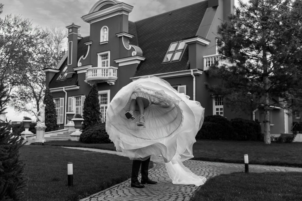 Photograph by Красильников Евгений Николаевич