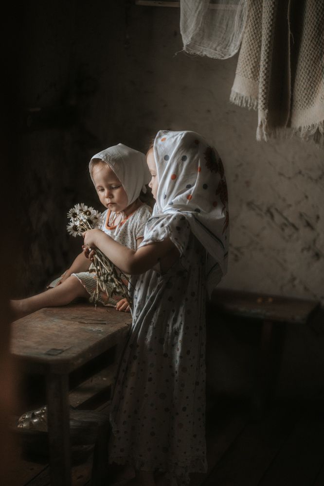 Photograph by Юлия Мальнева