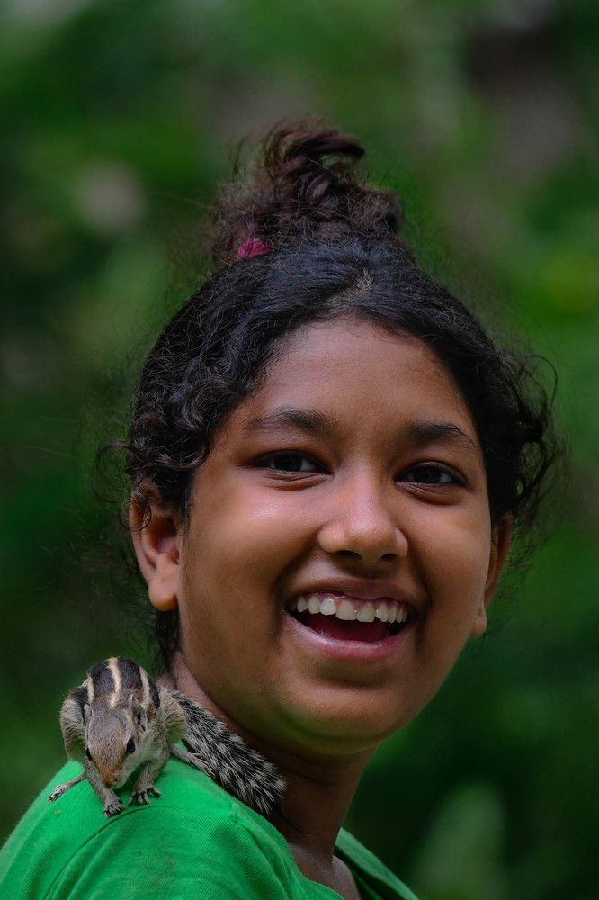 Photograph by Mitali Deb