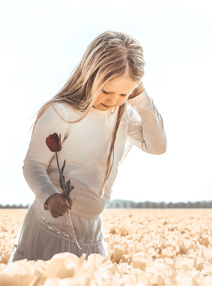 Photograph by Ray Snider