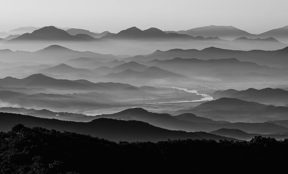 Photograph by Myunggyu Bae