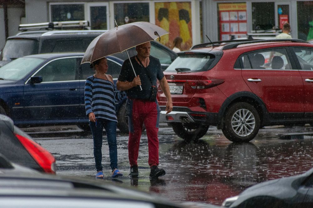 Photograph by Павел Юнусов