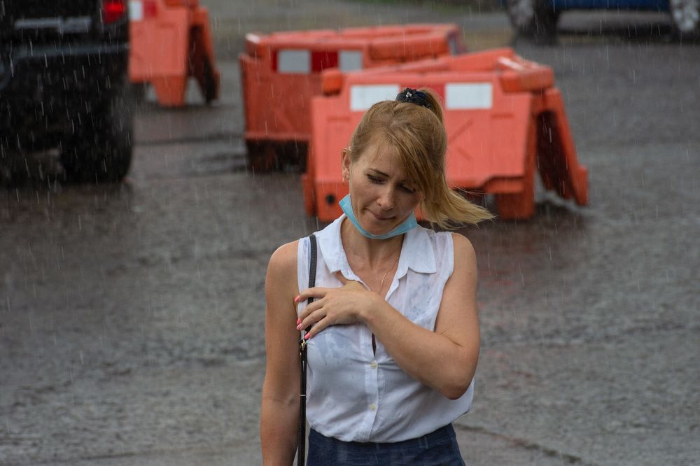 Photograph by Павел Юнусов