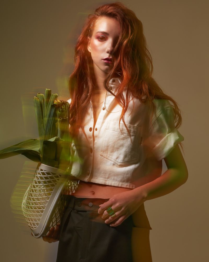 Photograph by Алина Матяш - Лабановская