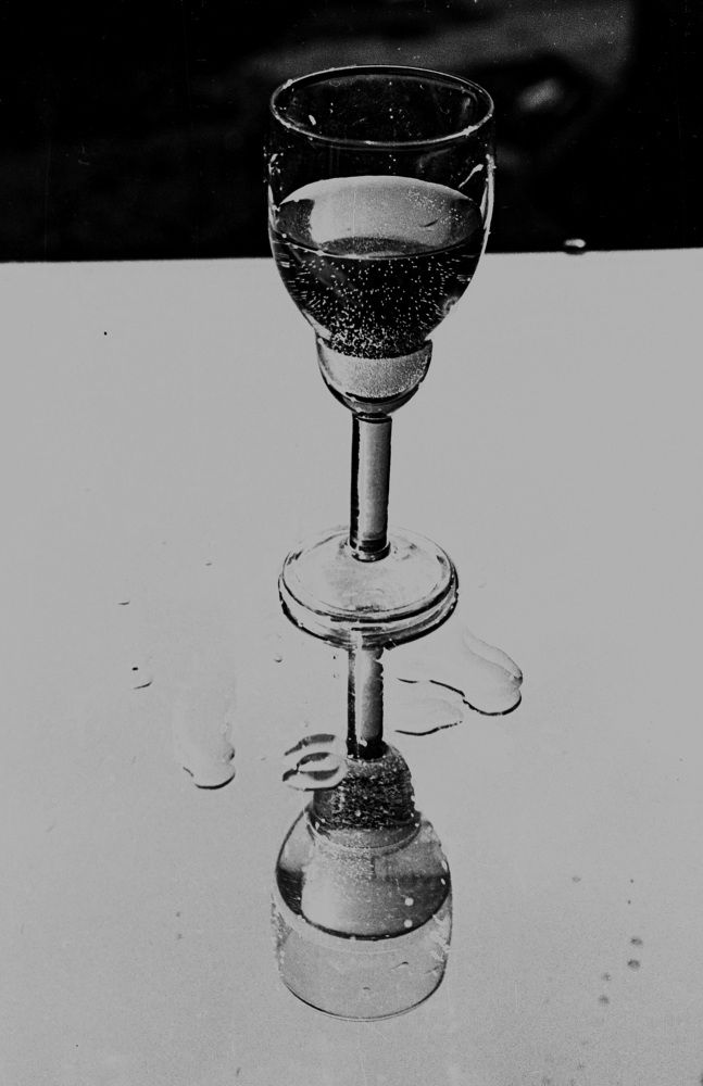 Только.... Рюмка... !