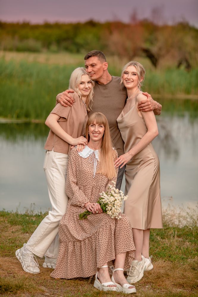 Photograph by Рита Одинокова